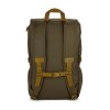 Mochila Portalaptop Hatchet Unisex Army Green