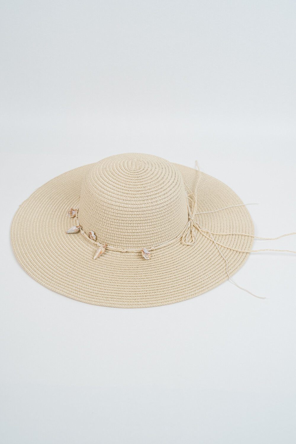 Sombrero Mia Beige