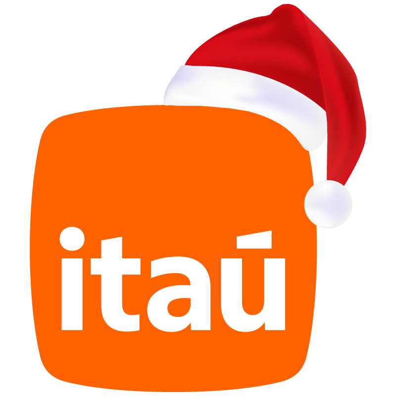 Navidad adelantada Itaú Visa 25