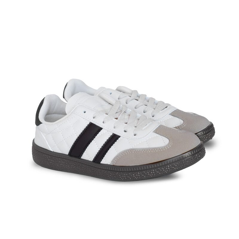 Calzado deportivo dama Panama Jack BEIGE