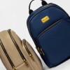 Mochila Bolt en Nylon Azul