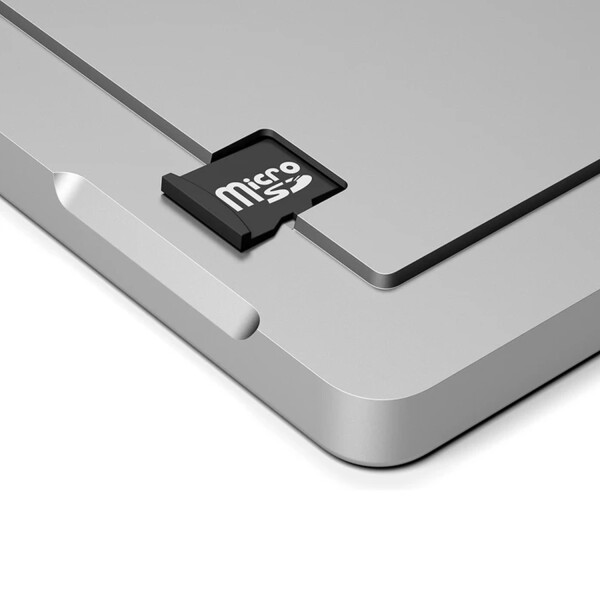 Notebook Microsoft Surface Pro 3 I7 / 8gb Ram / 512gb Ssd / 12.3" MICROSOFT SURFACE PRO 3 RFPL I7/8/512