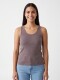 MUSCULOSA ZAELIA TOSTADO