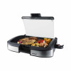 Grill bbq eléctrico VG195 Steba Grill bbq eléctrico VG195 Steba
