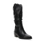 Botas de Mujer Miss Carol Degree Negro