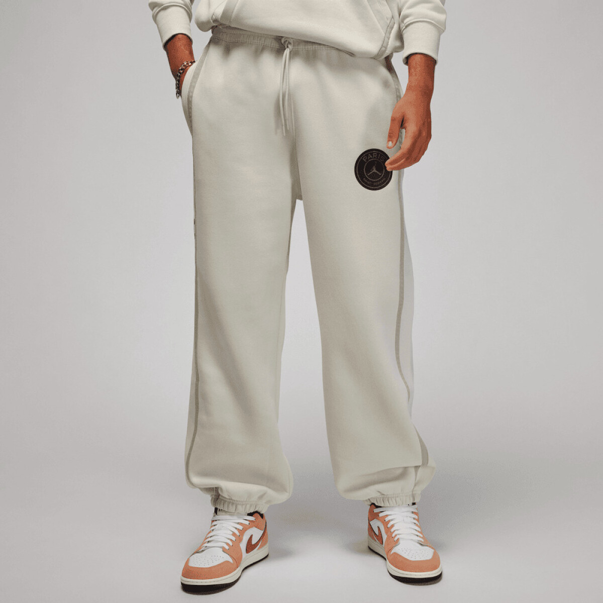 Pantalón Largo Paris Saint-Germain de Hombre - Multicolor 