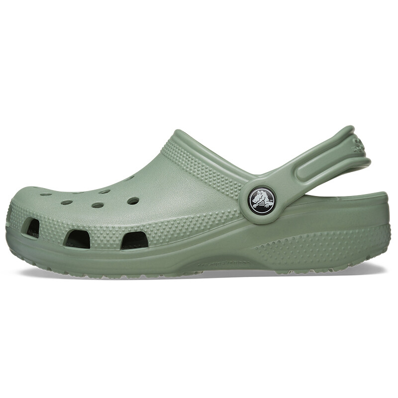 Crocs Classic Kids Verde