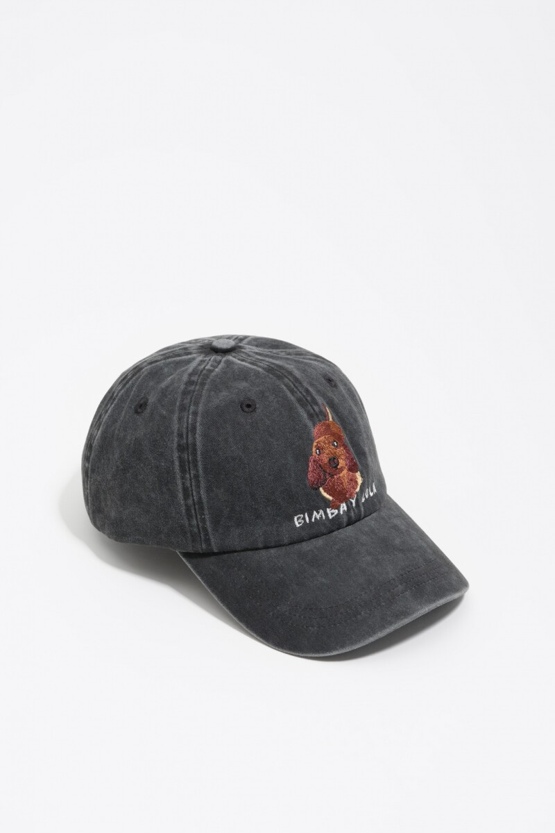 GORRO 