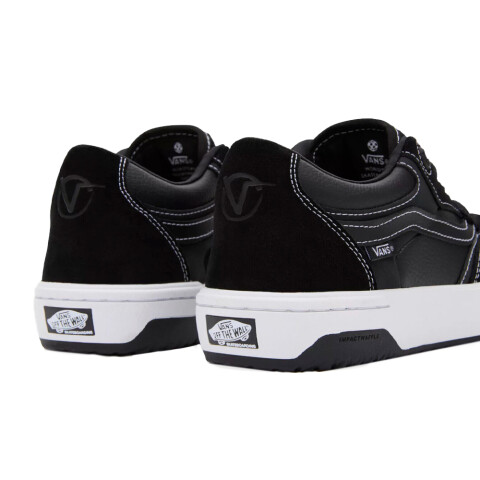 VANS ROWAN 2 Black