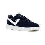 Pony Casual Empire Suede para Hombre - Marino/Blanco Marino-Blanco