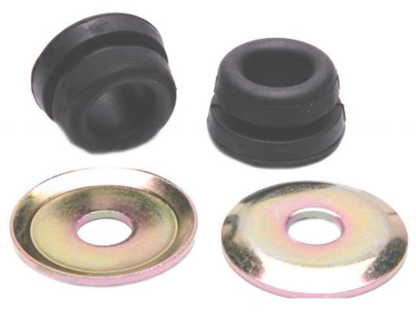 BUJE TOYOTA JGO. GOMA BARRA TENSOR HILUX - 