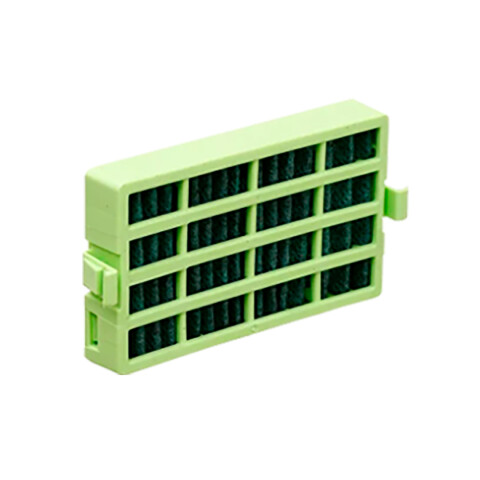 Filtro Bienestar heladera Consul CRM50/CRM55/CRM44/CRM51 Filtro Bienestar heladera Consul CRM50/CRM55/CRM44/CRM51