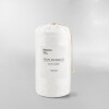 FUNDA DE DUVET ORGANIC BAMBOO Blanco - SUPER KING
