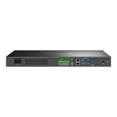 Nvr Tp-link Vigi NVR4032H 32 Canales 4K 001