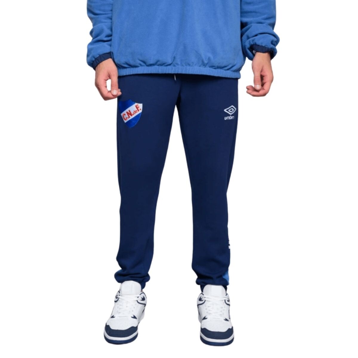 PANTALON NACIONAL S-XXL - MARINO 