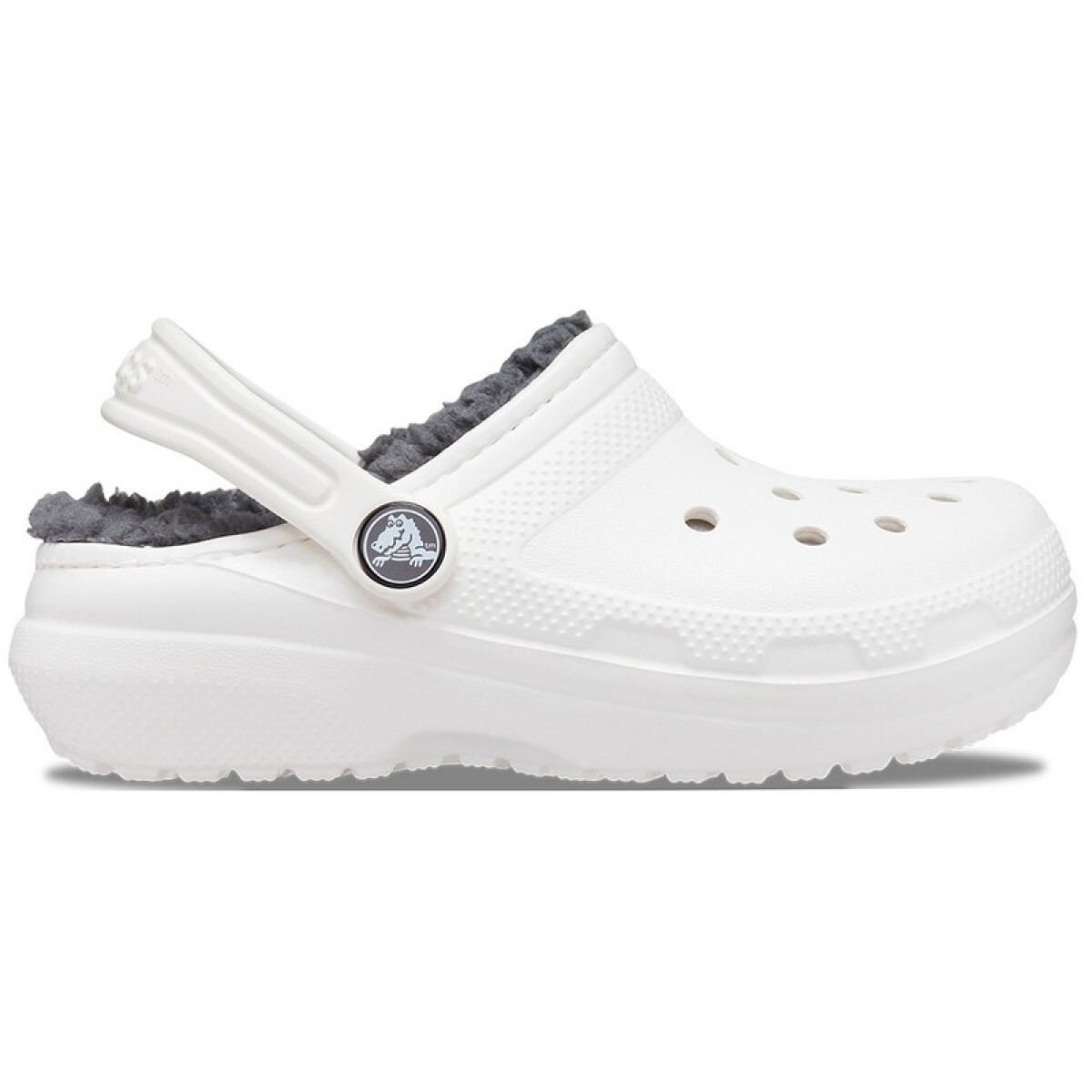 Classic Lined - Blanco 