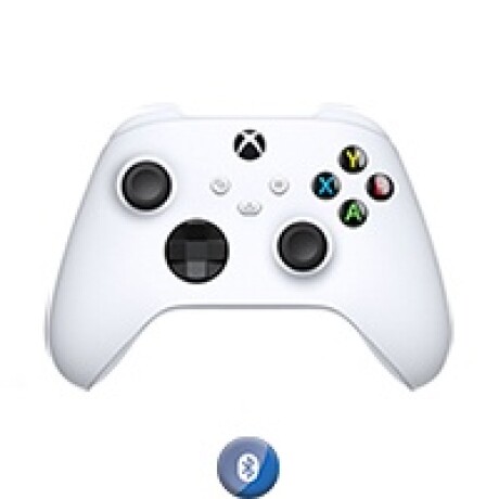 Gamepad Inalámbrico Bt Xbox X|s One Win Android iOs Gamepad Inalámbrico Bt Xbox X|s One Win Android iOs