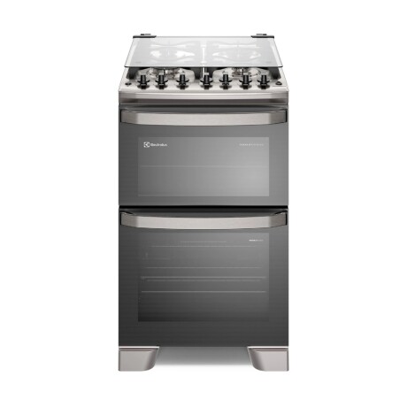 Cocina combinada 4 hornallas 2 hornos Cocina combinada 4 hornallas 2 hornos
