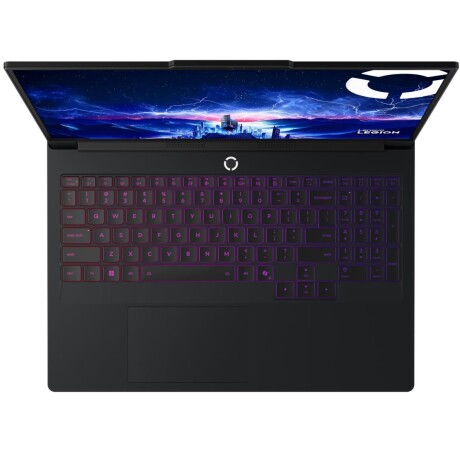 Notebook Gamer Lenovo Core Ultra 9 275HX 5.4GHZ, 64GB, 2TB Ssd, 16" Oled 240HZ, Rtx 5090 24GB 001