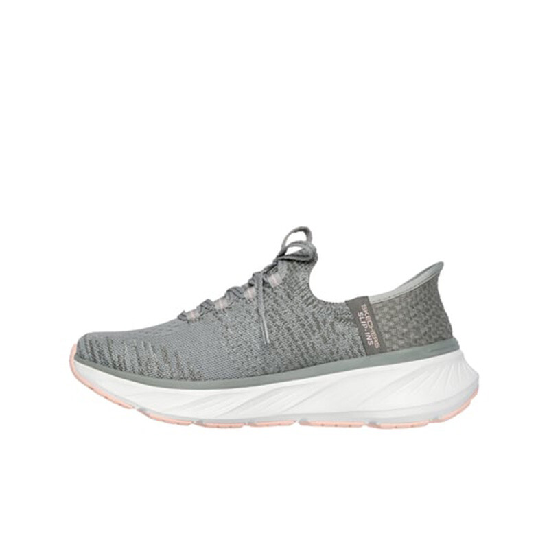 Championes Slip-Ins Relaxed Fit Verde