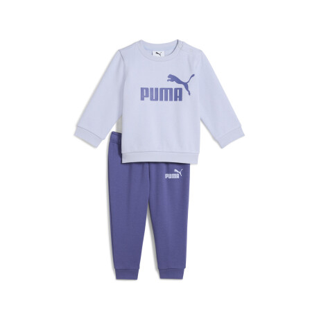 MINICATS ESS Crew Set FL INF 68628047 Lila/violeta