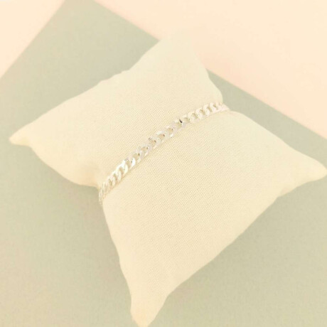 Pulsera de plata 925 Grumette Chata