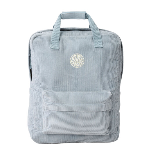 Mochila Rip Curl Icons Of Surf Cord Backpack Mochila Rip Curl Icons Of Surf Cord Backpack