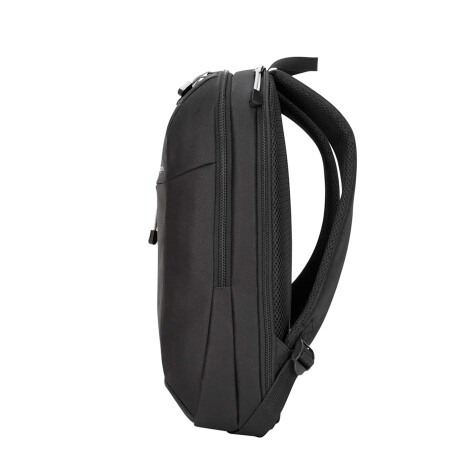 Targus - Mochila para Notebook 15,6'' Intellect Essentials TSB966GL - 16L. Resistente al Agua. Polié 001
