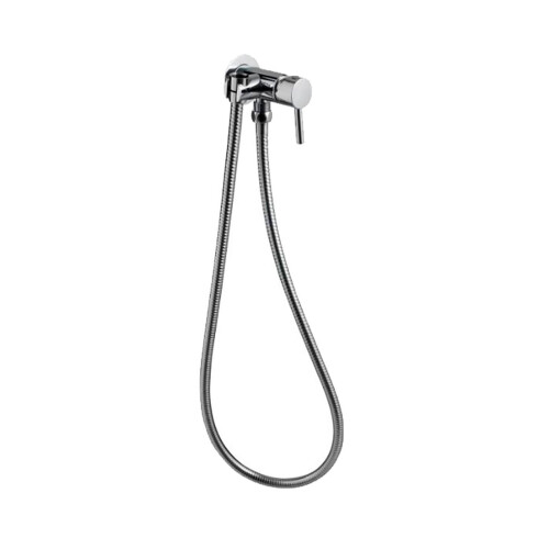 Mezclador Para Ducha Higienica Cromada Noken 100239068 CROMO