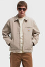 Detroit Jacket Beige