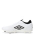 Championes de Fútbol 11 Hombre Umbro Legend Blanco - Negro