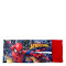 Cuello Marvel Spiderman Rojo - Multicolor