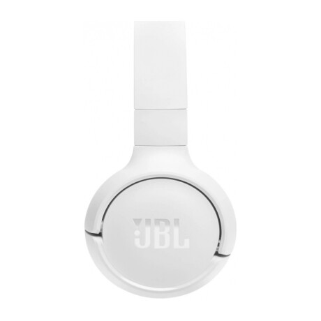Auriculares Inalámbricos On-Ear JBL Tune 520BT Bluetooth 5.3 hasta 57 h White