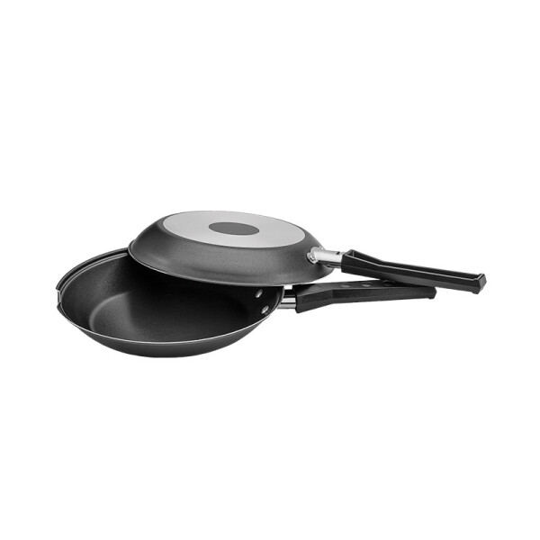 OMELETERA 20CMS GRIS LINEA MAGNIFIC GRIS