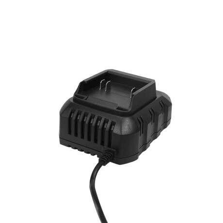 DINGQI CARGADOR RAPIDO BATERIAS LI-ION 21V 35.7W Dingqi Cargador Rapido Baterias Li-ion 21v 35.7w