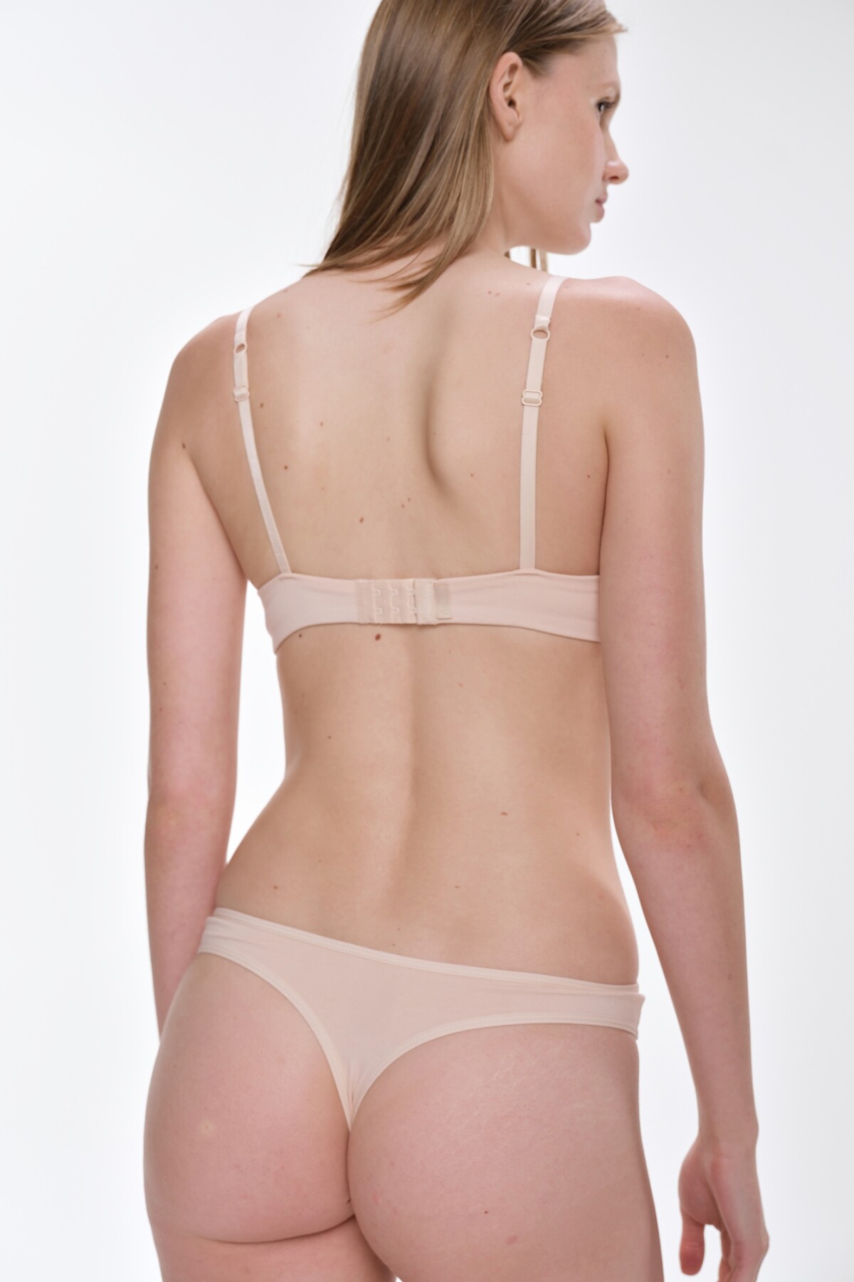 Soutien Copa Soft Bruna Arena