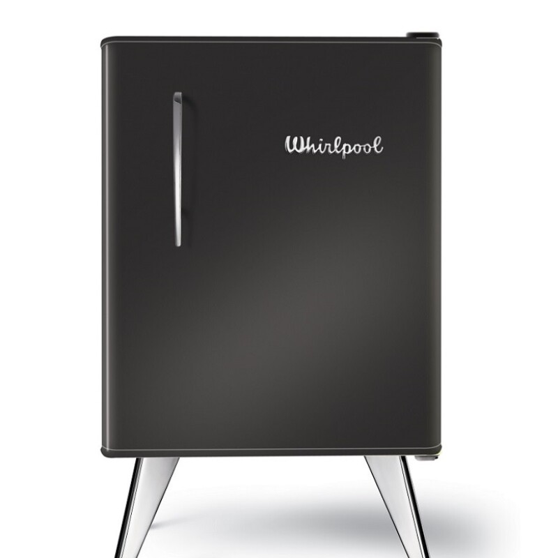 FRIGOBAR RETRO WHIRLPOOL 76 LTS FRIGOBAR RETRO WHIRLPOOL 76 LTS