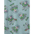 V-DIS TOYSTORY SS LIC PRINT LIGHT AUTUMN