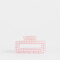 Broche Classic Broche Classic - Rosa Claro