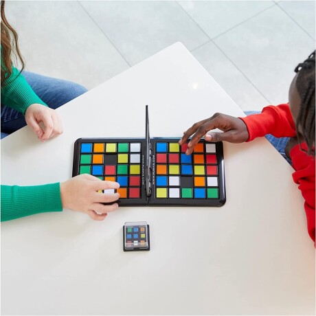 Cubo Rubiks Race Cubo Rubiks Race