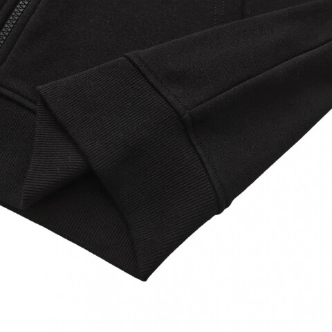 CAMPERA HURLEY Black