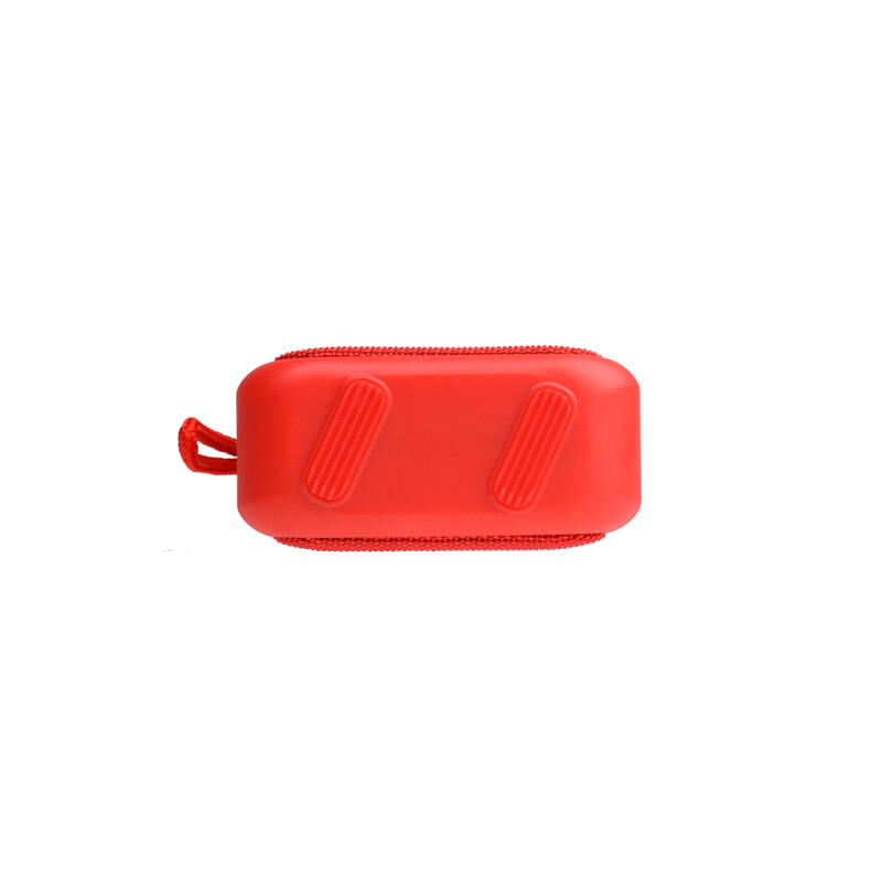 Parlante Portátil AW-KF3 Rojo