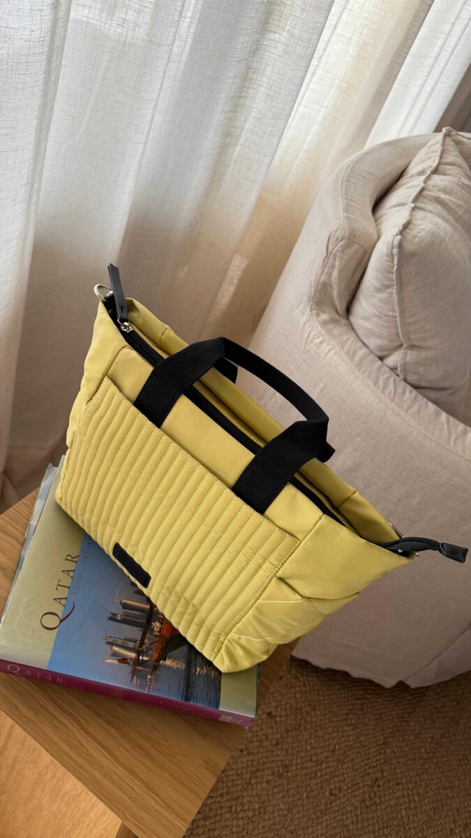 CARTERA NATALIE - LIMON 