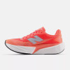 Zapatillas Running Rebel V5 Mujer Red