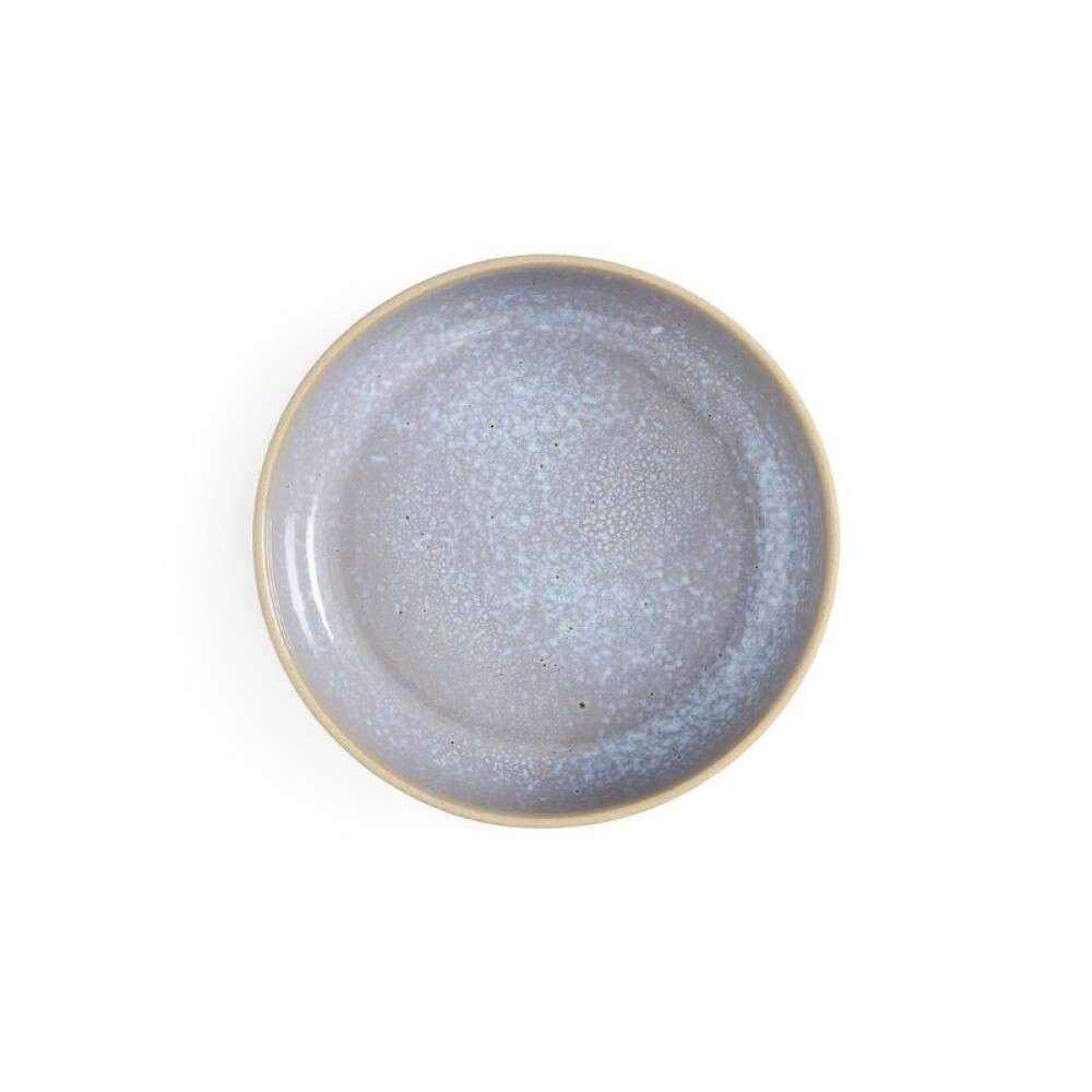 PORTMEIRION MINERALS BOWL BAJO 22CM AQUAMARINE SET X 4 PORTMEIRION MINERALS BOWL BAJO 22CM AQUAMARINE SET X 4