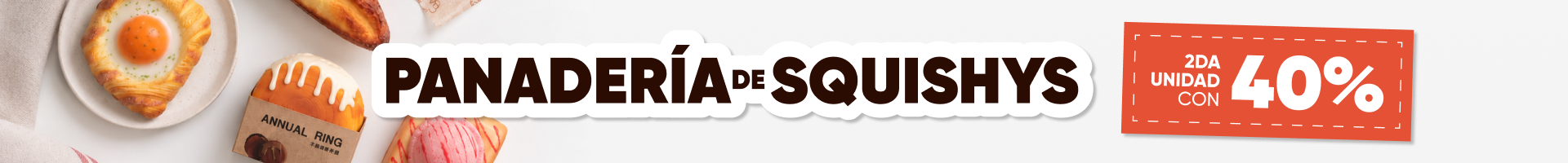 ListadoProductos - Panaderia de Squishys