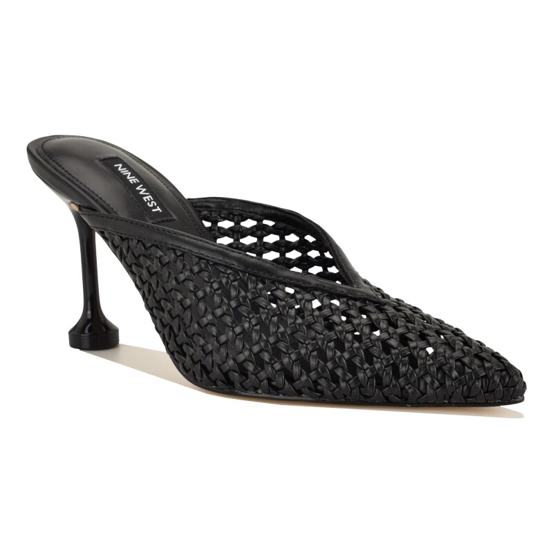 Pumps Grasso8 Black