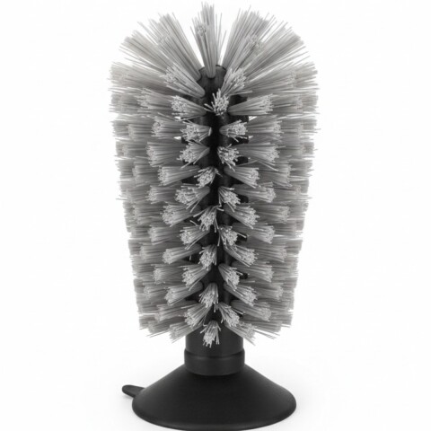 CEPILLO P/LIMPIEZA P/VASOS 15CM Unica