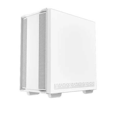 Gabinete Deepcool CC360 Argb Blanco 001