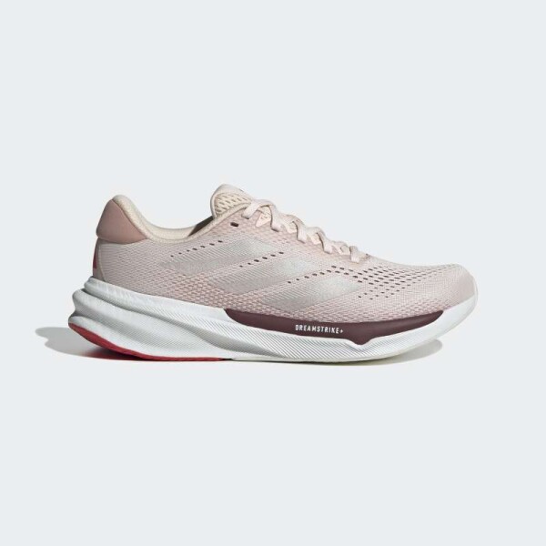 Championes Adidas Supernova Stride 2.0 Rojo